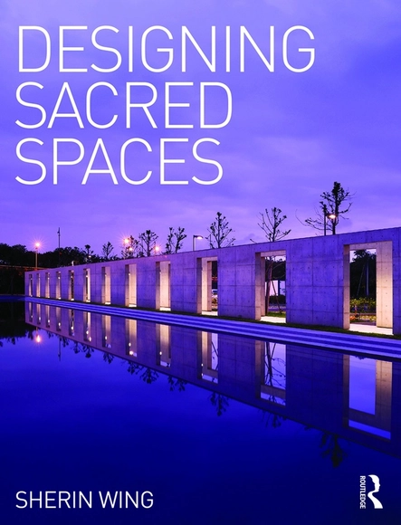 Michael Rotondi on His Approach to Designing Sacred Spaces - Featured Image