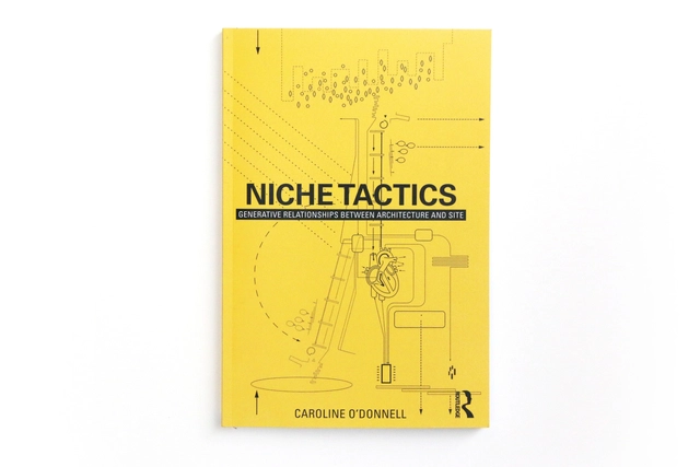Niche Tactics in Contextual Design: The Difference Between Being "In" and "On" the Surroundings - Featured Image