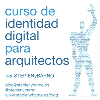 IV Edición 'Curso online de identidad digital para arquitectos' / ¡Sorteamos un cupo! [cerrado] - Imagen Principal