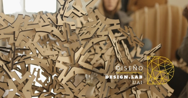 Escuela de Diseño UAI: Admisión 2016 - Imagen Principal