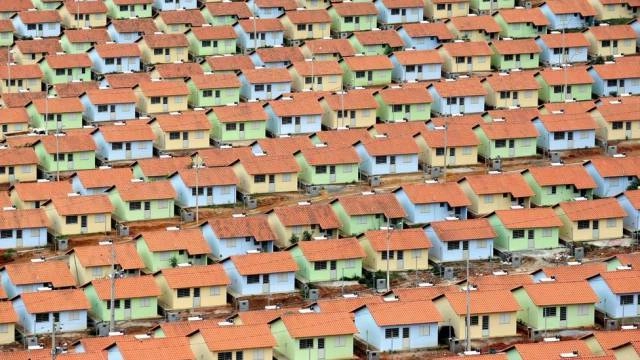 Ministério das Cidades disponibiliza especificações sobre desempenho técnico para HIS - Imagem de Destaque