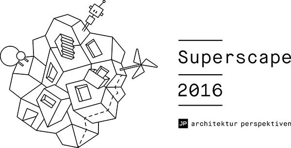 Call for Entries: Superscape 2016 - Future Urban Living - Featured Image