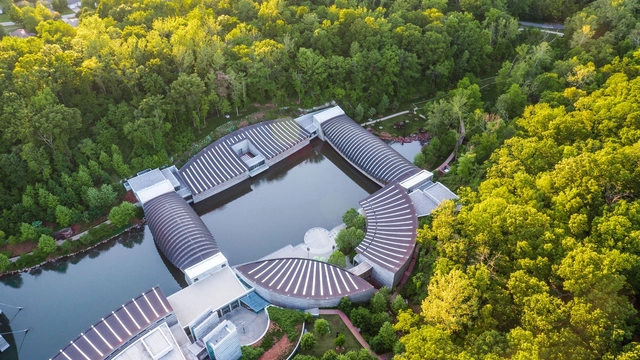 Call for Applications: The Tyson Scholars of American Art Program at Crystal Bridges Museum of American Art - Featured Image