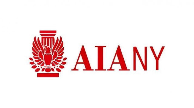 AIANY and Center for Architecture Name Benjamin Prosky as Executive Director - Featured Image
