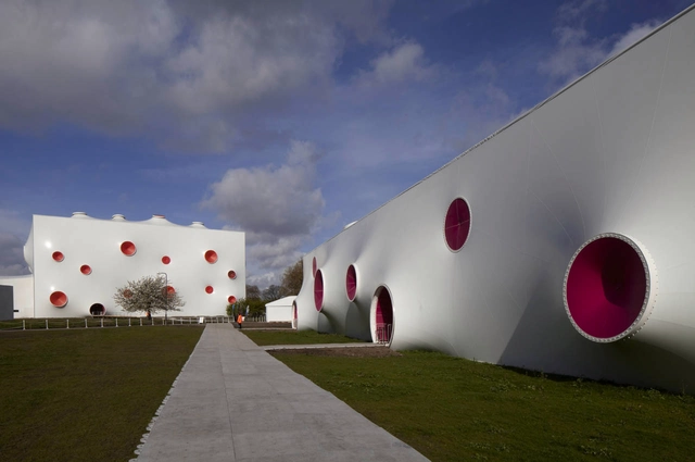 Perkins+Will Suggests Alternative Materials to Replace Health-Threatening PVC - Featured Image