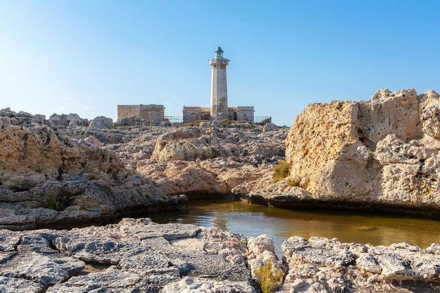 Open Call: Transform an Abandoned Lighthouse into a Tourist Facility - Featured Image