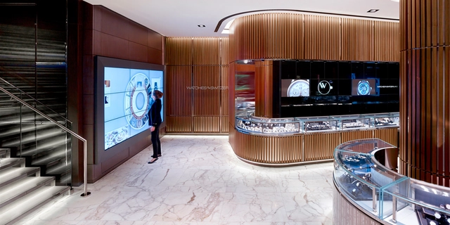 Tech, Big Data, and the Future of Retail Design - Featured Image