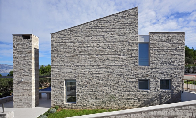 Casa Ana / DAR612 - Casas