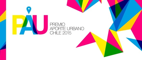 11 nominados aspiran al Premio Aporte Urbano 2015 - Imagen Principal