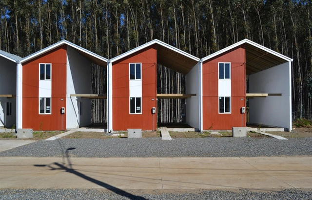 Alejandro Aravena on a "Time of Shifting Paradigms" - Featured Image
