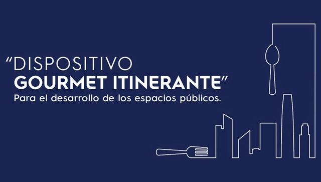 Concurso Nacional de Arquitectura Electrolux: Dispositivo Gourmet Itinerante - Imagen Principal