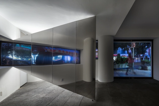 LIGA 20: Alternativas Simultáneas, reflejo del pasado y porvenir - Arte Y Arquitectura