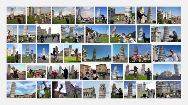 Arquitectura para turistas - Imagen Principal