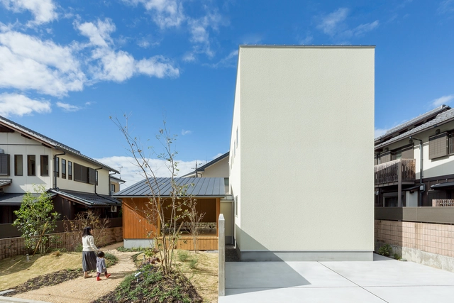 Casa Maibara / ALTS Design Office - Casas