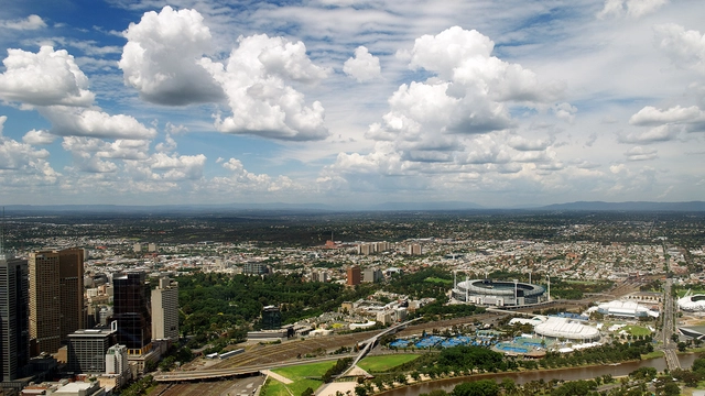 10 ideias para termos cidades mais habitáveis até 2030 - Imagem de Destaque