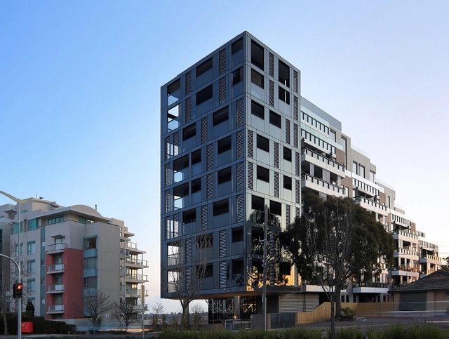 Imperial Doncaster / Buchan - Apartamentos