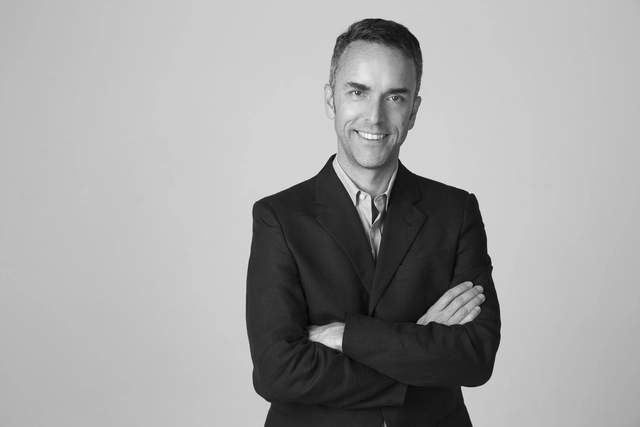 MoMA Appoints Sean Anderson as Associate Curator of Architecture and Design - Featured Image