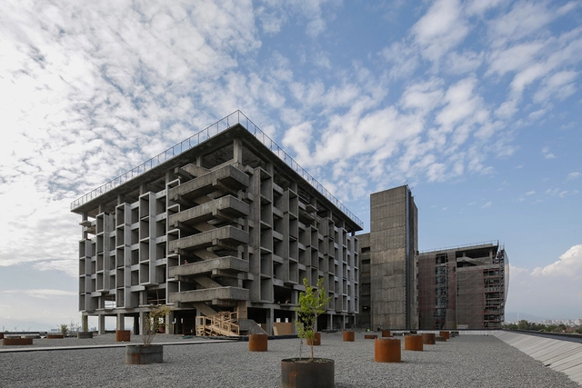 5 proyectos inmobiliarios fueron premiados por su aporte urbano - Imagen Principal