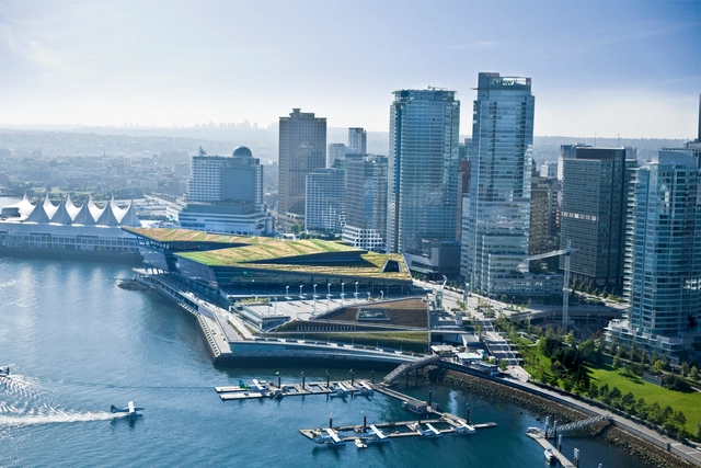 LMN Architects Win 2016 AIA Architecture Firm Award - Featured Image