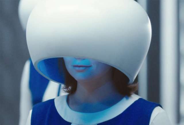 Cine y Arquitectura: "Predestination" - Cine Y Arquitectura