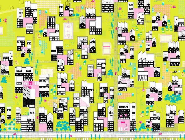 51 proyectos con arquitectos españoles entre los ganadores del EUROPAN 13 - Imagen Principal