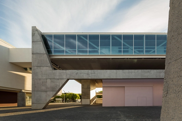 APCA elege os vencedores de 2015 na categoria Arquitetura - Imagem de Destaque