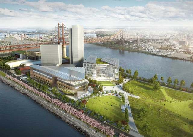 Como a modelagem de energia impactará o futuro da prática projetual - Imagem de Destaque
