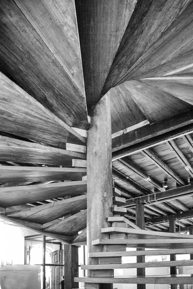 Clássicos da Arquitetura: Solar do Unhão / Lina Bo Bardi - Museus E Espaços De Exposições, Viga, Pilar, Fachada