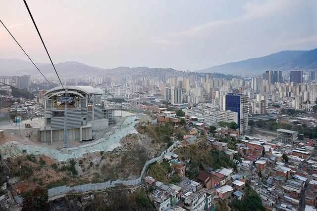 The Evolution of Radical Urbanism: What Does the Future Hold for Our Cities? - Featured Image