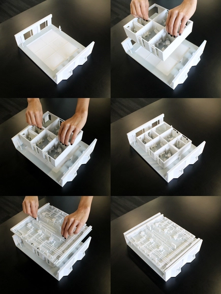 Digital Craft: 3D Printing for Architectural Design - Featured Image