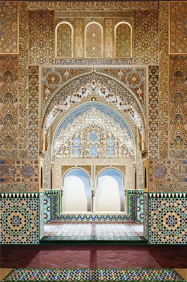El pintor Ben Johnson lleva la representación arquitectónica a niveles increíbles de realismo - Imagen Principal