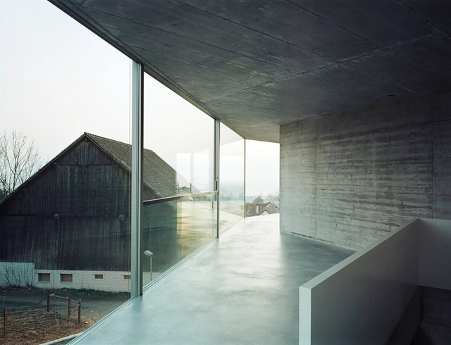 Christian Kerez to Contribute to Swiss Pavilion at 2016 Venice Biennale  - Featured Image