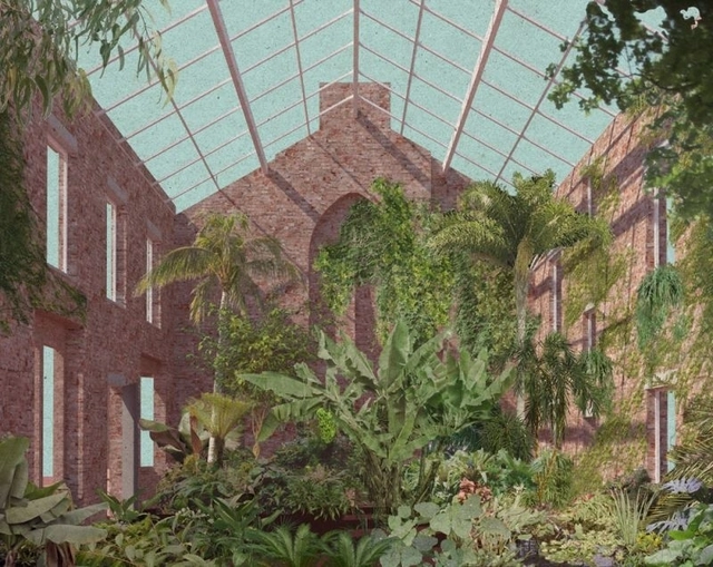 Assemble Architects é eleito vencedor do 2015 Turner Prize - Imagem de Destaque
