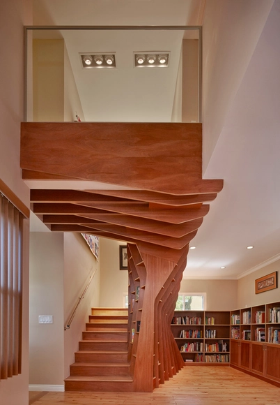 SlrSrf / Open Source Architecture - Ampliación