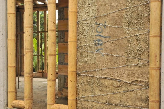 Bioarquitectura, optimizando técnicas tradicionales para construir viviendas en Latinoamérica - Imagen Principal