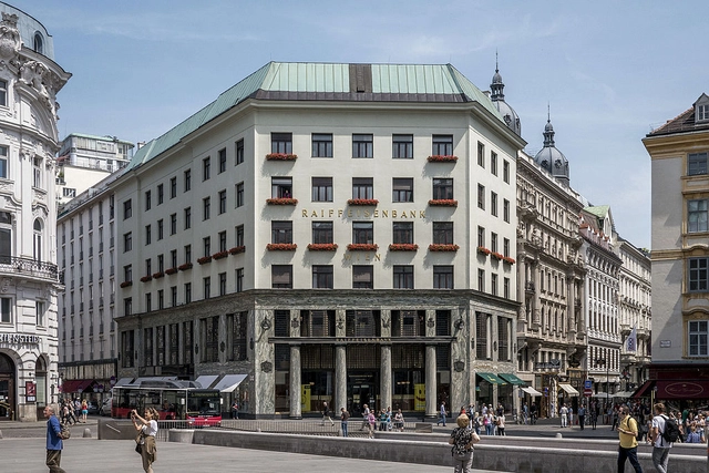 Em foco: Adolf Loos - Imagem de Destaque
