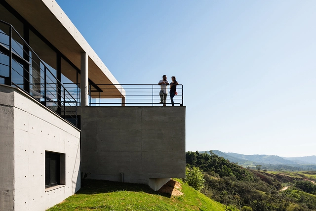 Casa JJ / Obra Arquitetos - Casas