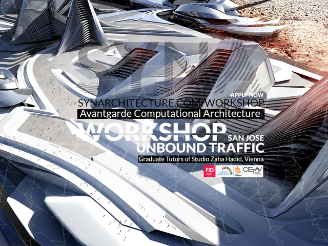 San Jose Unbound Traffic Architecture Workshop - Imagen Principal