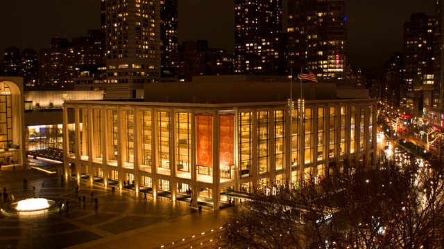 Heatherwick and Diamond Schmitt to Reimagine Lincoln Center's Largest Concert Hall - Featured Image