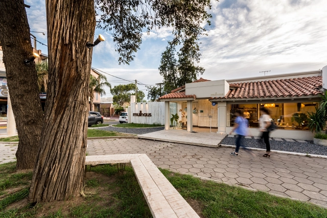 MULHAUS / eypaa - Tienda