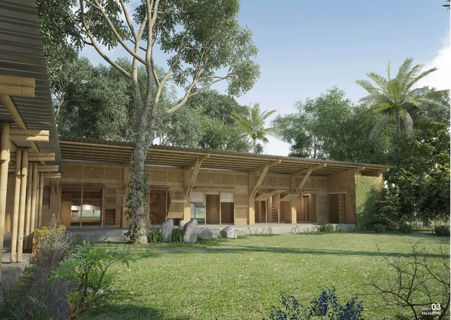 NKA Foundation anuncia os vencedores da Arts Housing Competition em Gana - Imagem de Destaque
