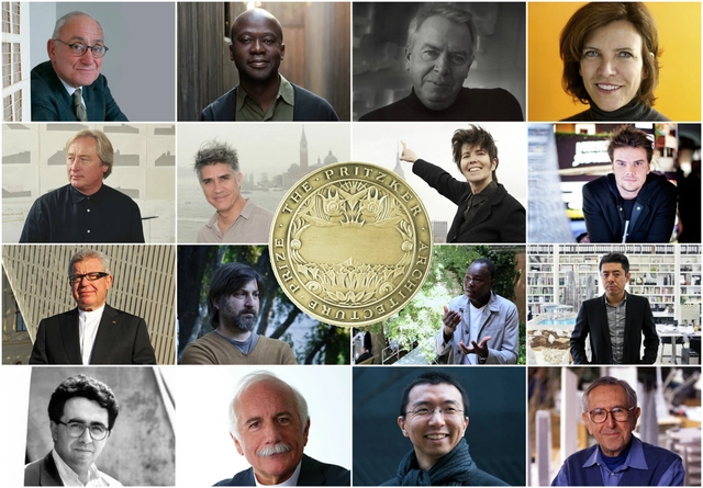 Who Should Win the 2016 Pritzker Prize? - Featured Image