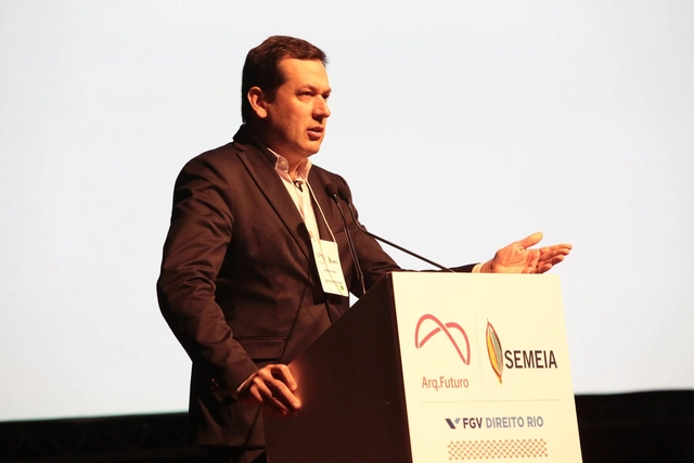 Washington Fajardo será o curador do Pavilhão Brasileiro na 15a Mostra Internacional de Arquitetura – Bienal de Veneza em 2016 - Imagem de Destaque