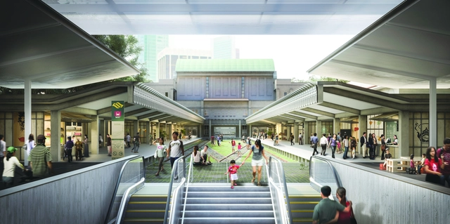 3 Architects Win President’s Designer of the Year Award in Singapore - Featured Image