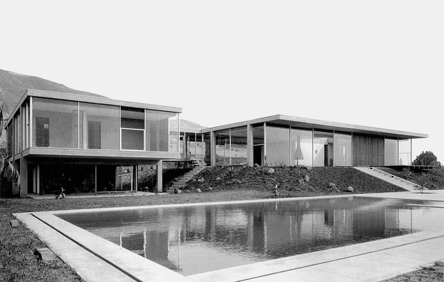 Clásicos de Arquitectura: Casa Chávez / Miguel Rodrigo Mazuré - Casas, Fachada, Puerta