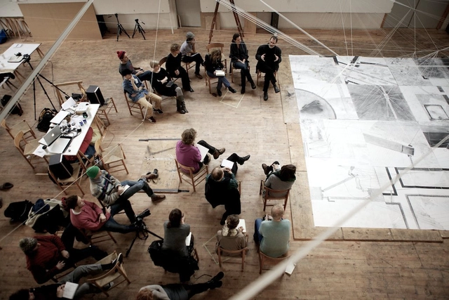 Open Design Competition: New Aarhus School of Architecture – NEW AARCH - Featured Image
