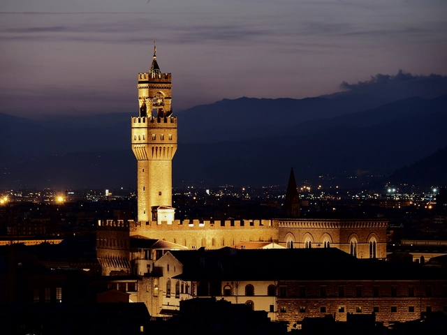 The Prickly Question of Progress in an Urban World Heritage Site - Featured Image