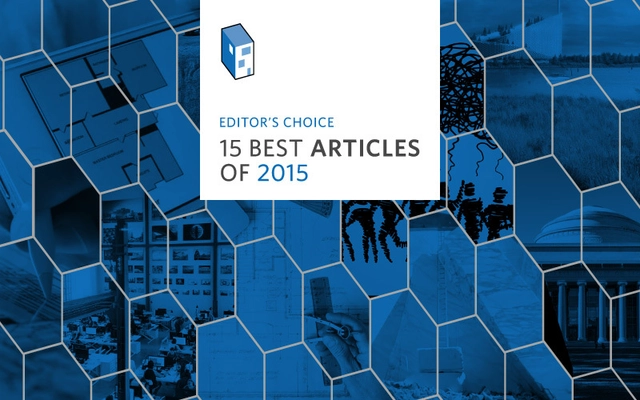 The 15 Best Articles of 2015 - Featured Image