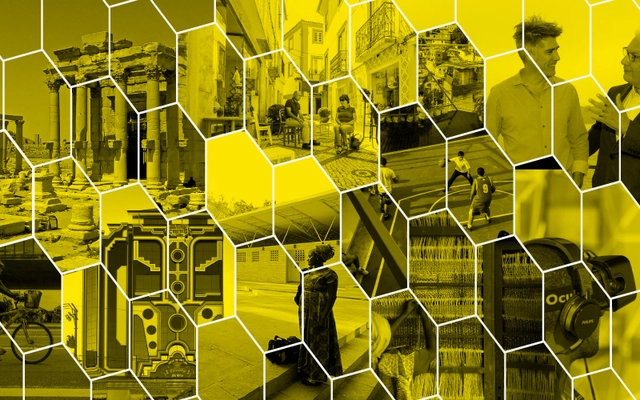 Los líderes, personas y proyectos de arquitectura que nos inspiraron este 2015 - Imagen Principal