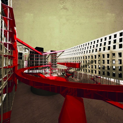 Hamburg Hybrid Housing Competition Announces Winners - Featured Image